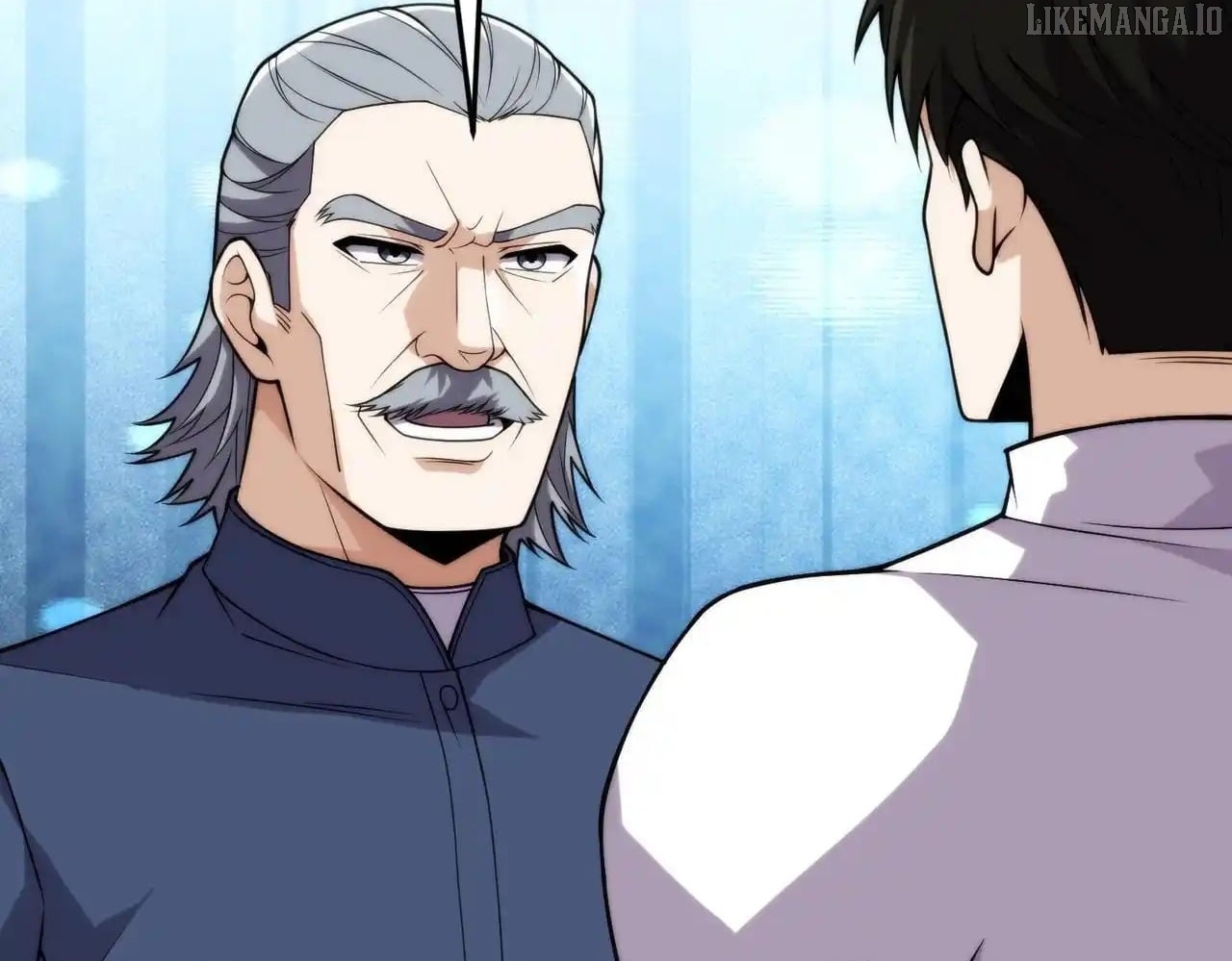 Hidden Dragon in the City (2025) Chapter 13 - page 83